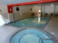 Holiday Inn Express & Suites INDIANAPOLIS NORTH - CARMEL by IHG - Badekar