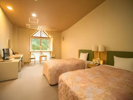 Hotel Hikyounoyu