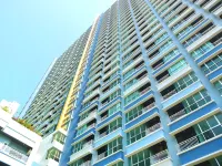 Lumpini Jomtien Seaview E22Inn