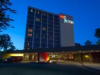 Hotel Preston Nashville Airport Hotels in Nashville