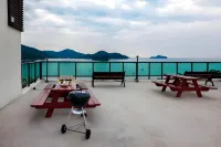 Goun Pension Hotels in Geoje-si