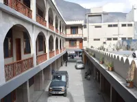 Jamal Hotel Hotels in Gilgit