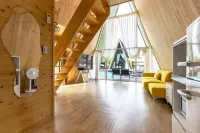 포항 페리도트 풀빌라&풀글램핑