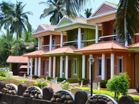 A's Holiday Beach Resort