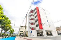 Hote Io Lite Các khách sạn gần Yagaji Island