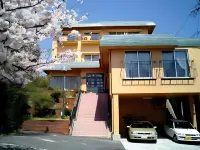 Orange Pension