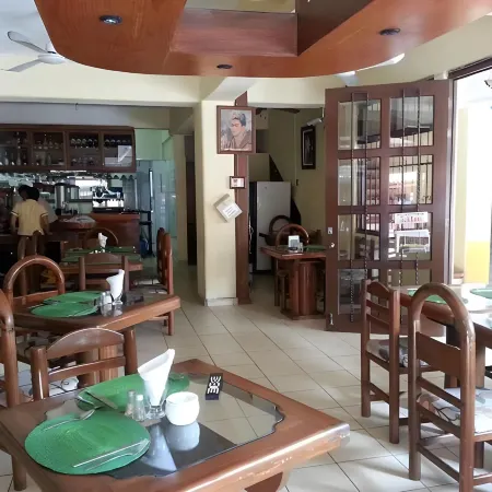 Hotel Tradicional Savaro SA de CV