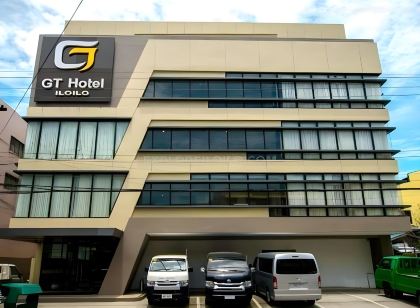 GT Hotel Iloilo