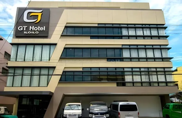 伊洛伊洛GT酒店