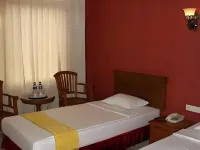 Lintas Sumatra Hotel Hotels in Belalau I