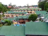 JD's Apartments Các khách sạn gần Bãi biển Coco