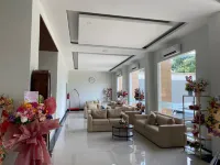 The Aldener Hotels in North Teluk Betung