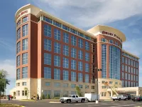 Drury Plaza Hotel Nashville Franklin Hotel di Franklin