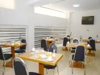 Hotel YNO - breakfast