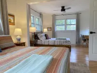 Newly Renovated Cozy Rustic Home l 10 min from Truist Park Hotel a Smyrna
