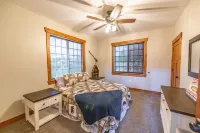 Red Barn Retreat in the Heart of Bloomington