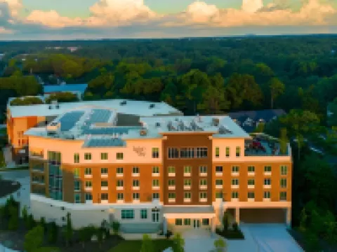 Courtyard Atlanta Dunwoody Hotels in Chamblee