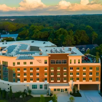 Courtyard Atlanta Dunwoody