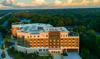 Hotel Spice & Sky Atlanta Perimeter Hotels in Chamblee