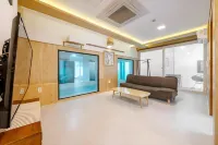 Gapyeong Therisome Poolvilla - วิลล่า