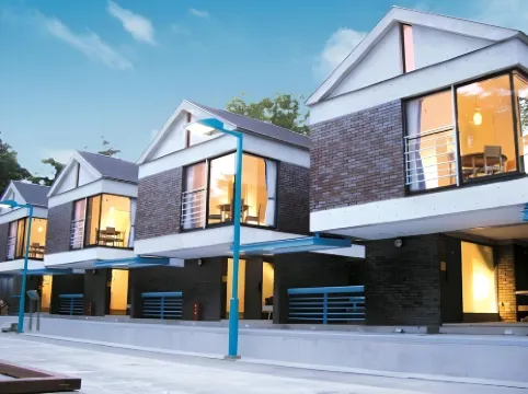 Sundance Resort Yamanakako