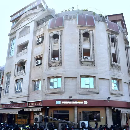 Hotel Sudarshan