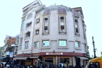 Hotel Sudarshan Hotels near Jai Vilas Palace