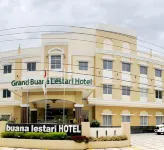 Grand Buana Lestari Hotel Hotel di Katapiang