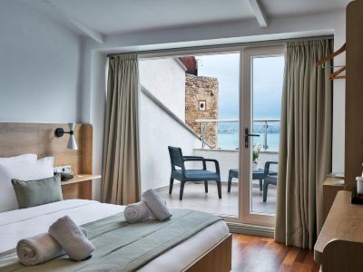 Joyway Hotels Istanbul Sultanahmet