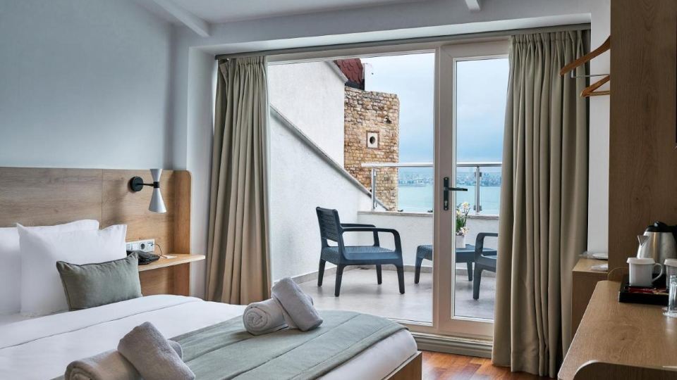 Joyway Hotels Istanbul Sultanahmet
