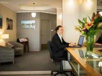 Hobart Waterfront Apartments Hotels in Hobart