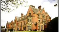 Wroxall Abbey Hotel - Bintang 4