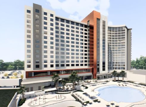 Drury Plaza Hotel Orlando - Disney Springs Area