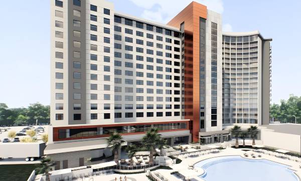 Drury Plaza Hotel Orlando - Disney Springs Area