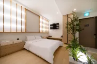 Geojedo Gohyeon Hotel Vibe