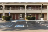 Premier Inns Thousand Oaks Các khách sạn ở Newbury Park
