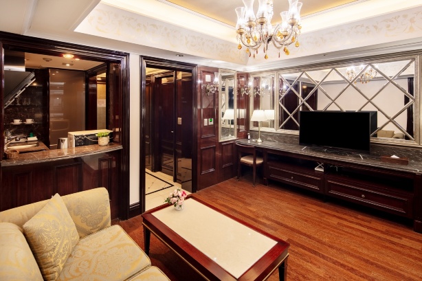 hotel 3