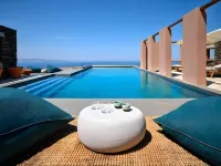 Under the Sun Cycladic Village - Private Pools