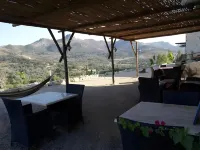 Eco Farm Boutique Hotel - 마운틴 뷰