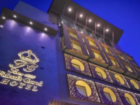 Best Western Plus Grand Hotel Multan Hotels in Multan