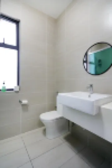 Desaru Coast Maris 26E6 [KTV] Exclusive stylish