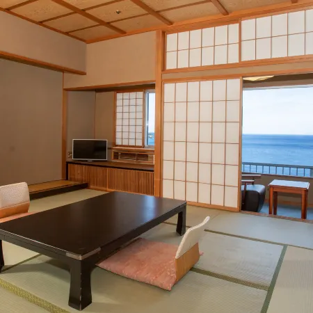 Itoen Hotel Toi