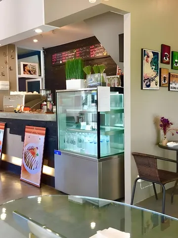 รูปภาพของโรงแรม ศรีสมไทยเฮ้าส์