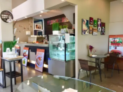 Srisomthai Hotel