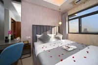 Lsp Hotel & Apartment