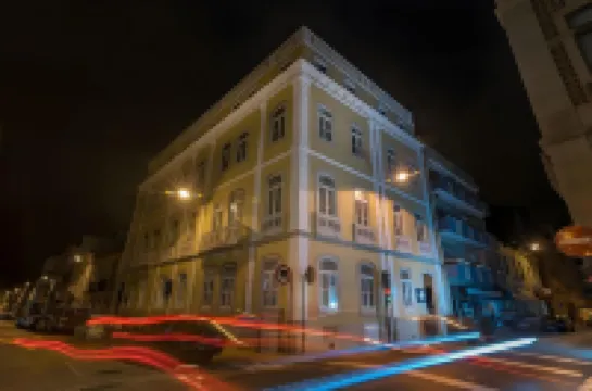 Universal Boutique Hotel Hotels in 