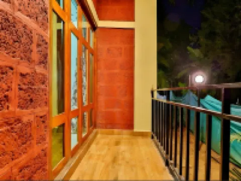 AV's Cottage Hotels in Alibag