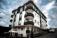 Nova Suite Residence - Apartments