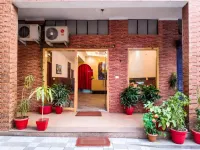 Rebirth Hotel Hotels in 