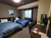 Hotel Route-Inn Dai-ni Kameyama Inter Hoteles en 